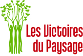 logo Les Victoires du Paysage